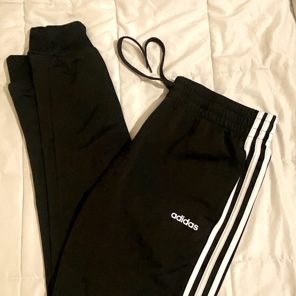 adidas Other - ADIDAS 3-stripe track pant